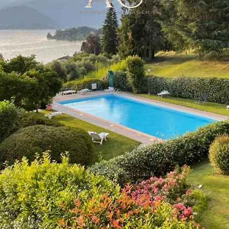 شقة The House On The Reno Di Leggiuno