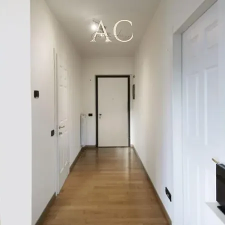 The House On The Apartment
