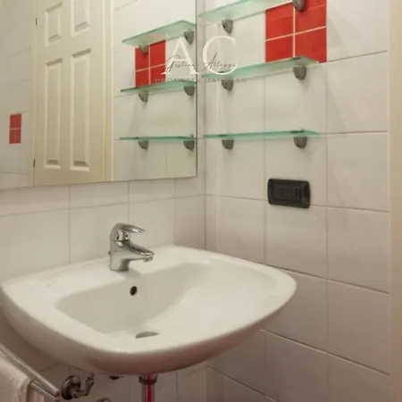 Apartmán The House On The