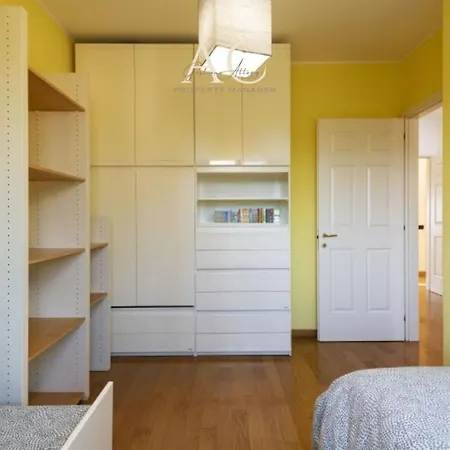 The House On The Apartment Reno Di Leggiuno