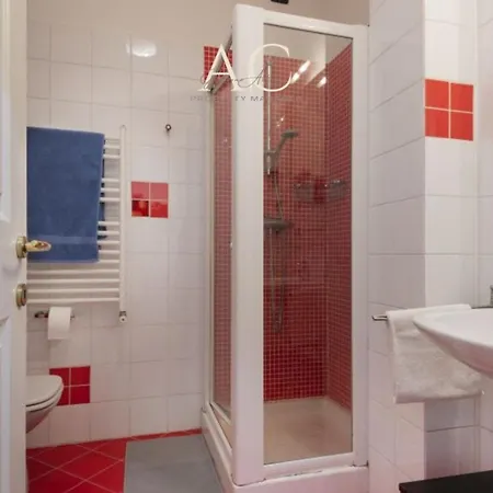 The House On The Apartment Reno Di Leggiuno