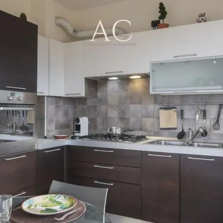 The House On The Apartment *