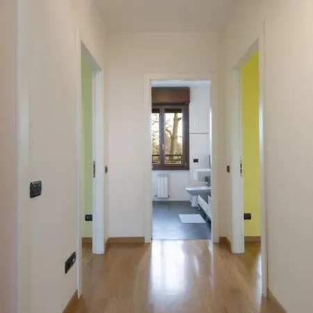 Apartmán The House On The