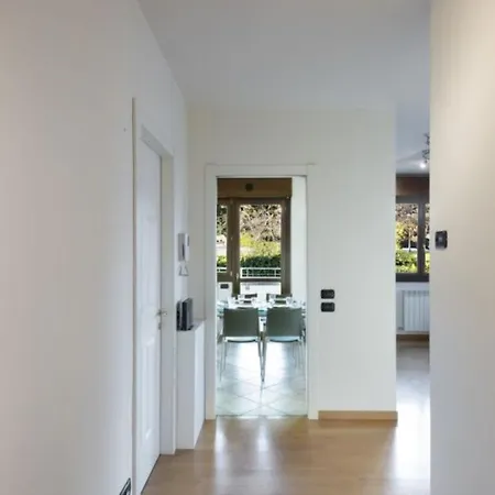 The House On The Apartmán *